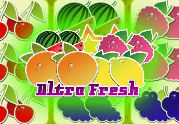 NOVOMATIC - игровой автомат онлайн от Various с RTP 95.68%